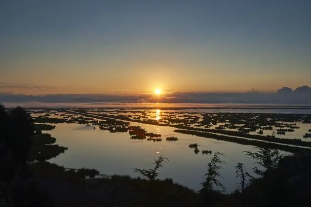 GHL Hotel Lago Titicaca Puno