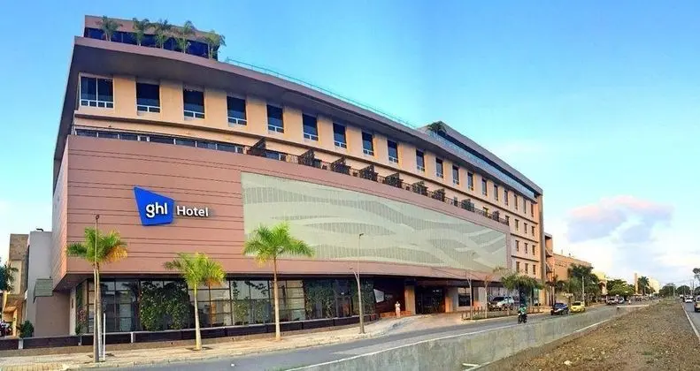 Ghl Hotel Monteria