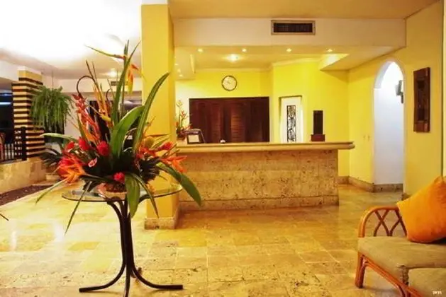 GHL Relax Hotel Costa Azul