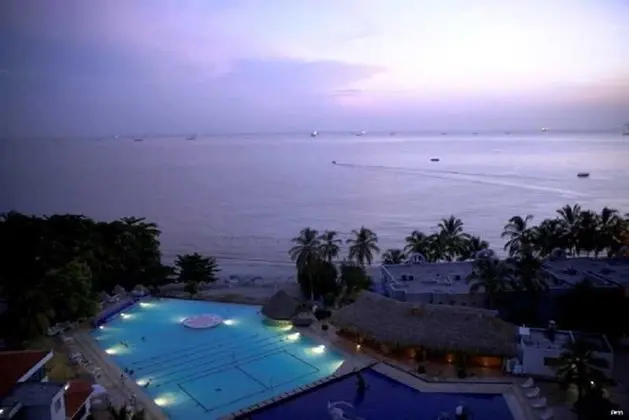 GHL Relax Hotel Costa Azul