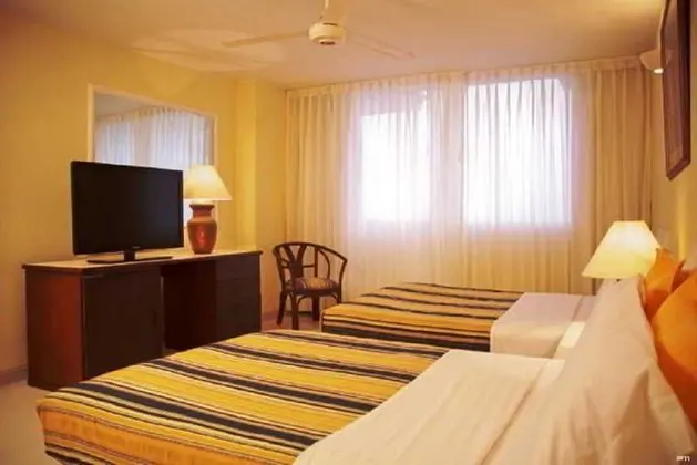 GHL Relax Hotel Costa Azul - Oda
