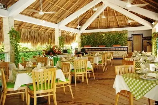 GHL Relax Hotel Costa Azul - Yeme / İçme