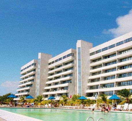 GHL Relax Hotel Sunrise