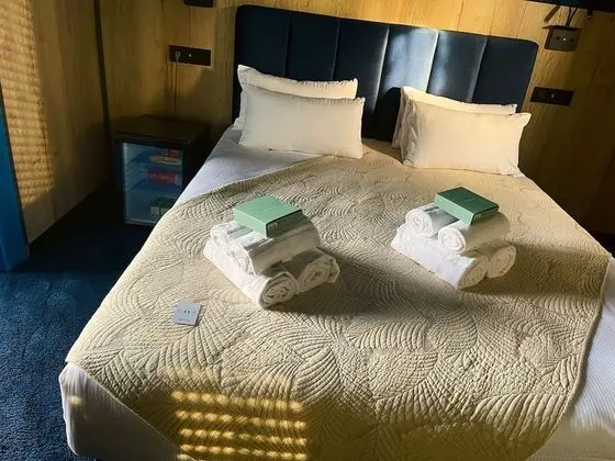 Ghm Hôtel les 4 éléments****