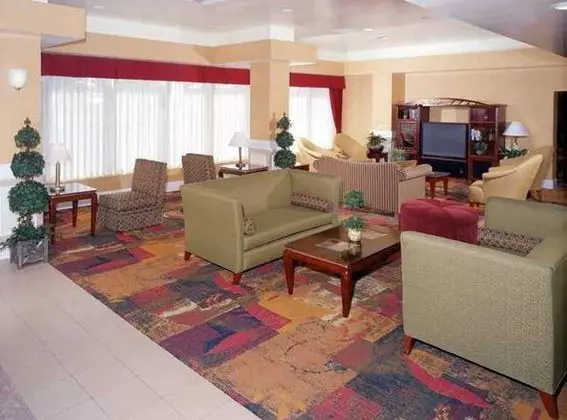 GHMG Hotel Livermore - Genel
