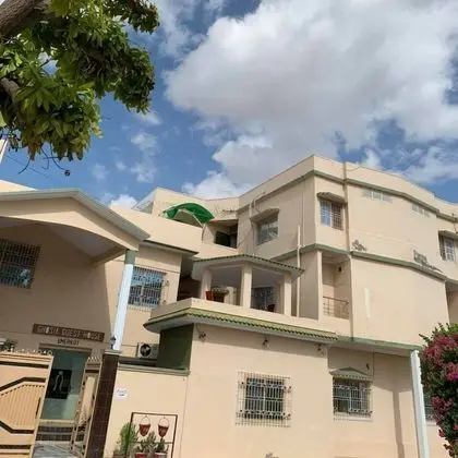 Ghosia Guest House - 1