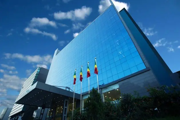 GHS Hotel - 1