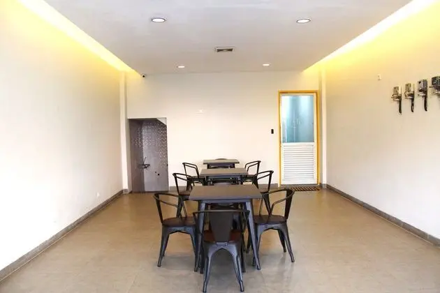 GHURFATI HOTEL