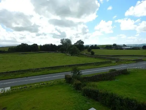 Ghyll Beck House Bed and Breakfast