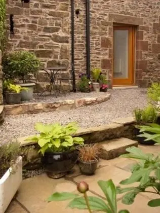 Ghyll Farm Bed & Breakfast - Dış Mekan