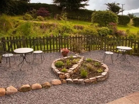 Ghyll Farm Bed & Breakfast - Yerinde Yemek