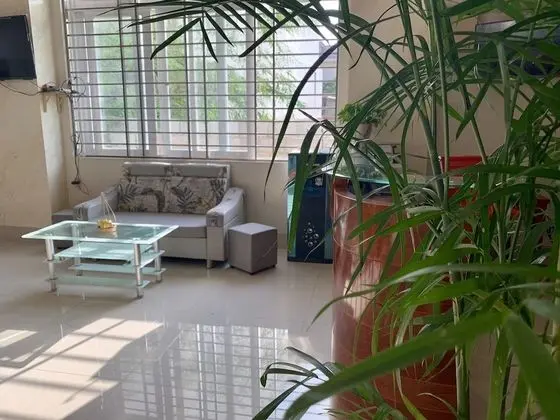 Gia An Hung Guest House - Lobi