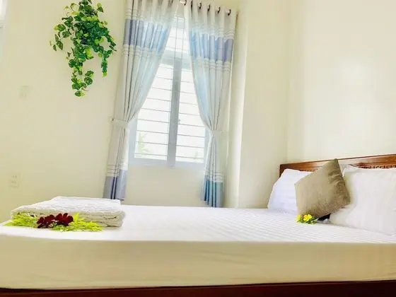 Gia An Hung Guest House - Oda