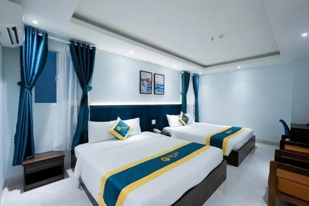 Gia An Hotel