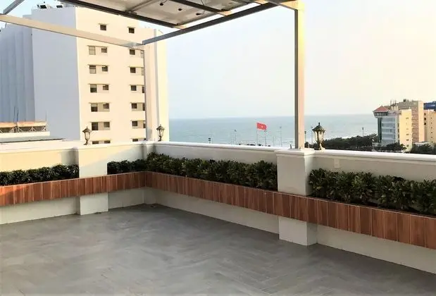 Gia An Hotel
