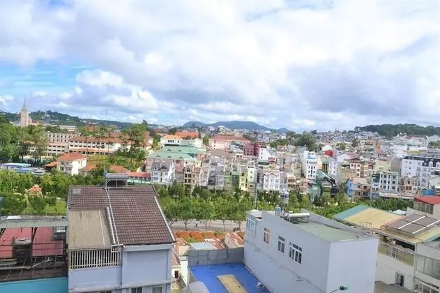 Gia Cuong Hotel Dalat
