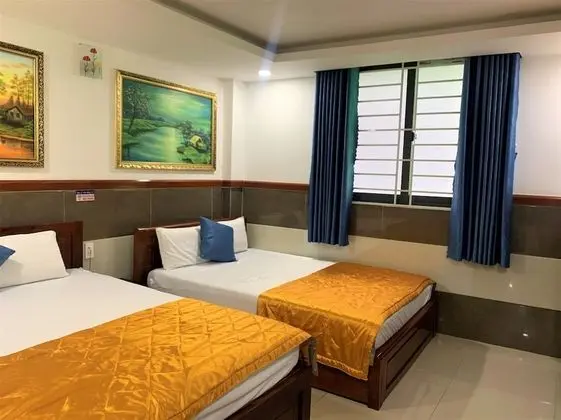 Gia Han Hotel
