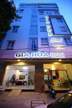 Gia Hoa Hotel