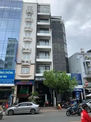 Gia Huyen Hotel