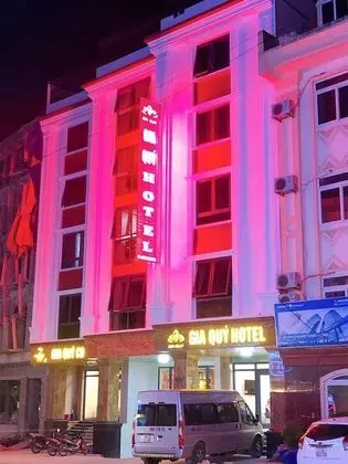 Gia Quy Hotel