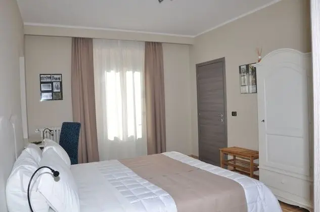 Già Sera Bed & Breakfast