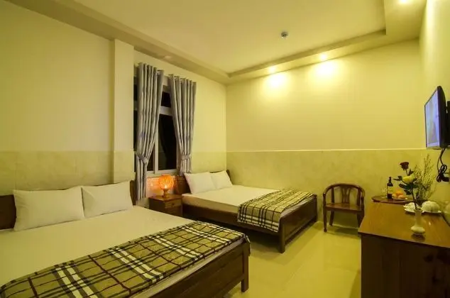 Gia Thanh Guest House - Oda