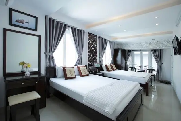 Gia Vien Homestay - Öne Çıkan Resim