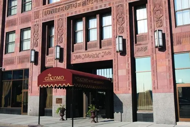 The Giacomo