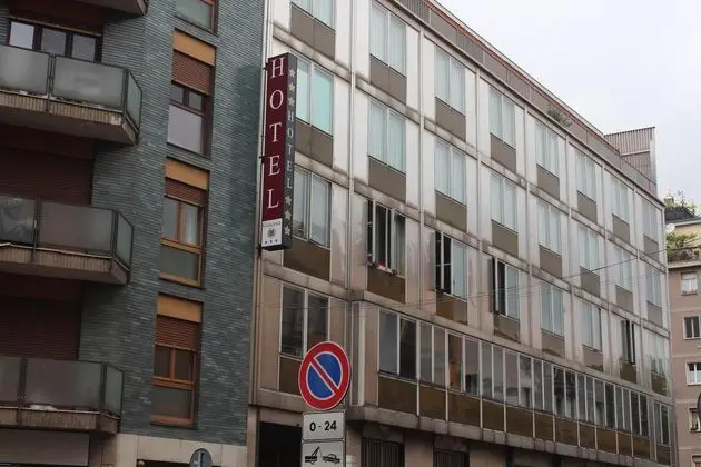 Hotel Giacosa
