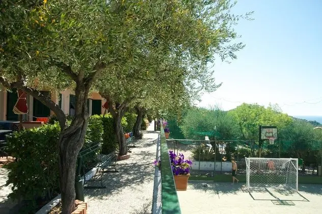 Villa Giada Resort