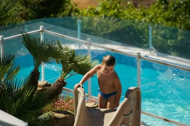 Villa Giada Resort - Dış Mekan