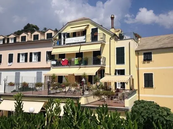 Giada Residence - Dış Mekan