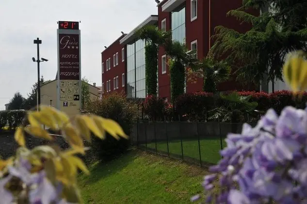 Giada Hotel Ristorante - Dış Mekan