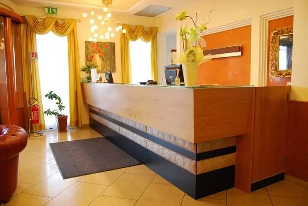 Giada Hotel Ristorante - 1