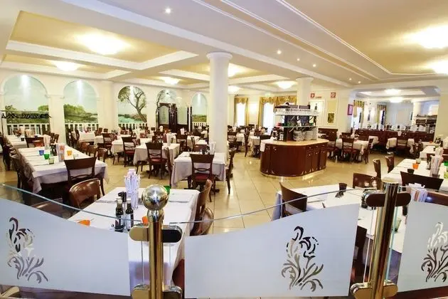 Giada Hotel Ristorante - Yerinde Yemek