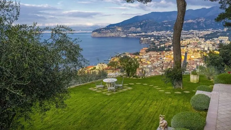 Villa Giada - Dış Mekan