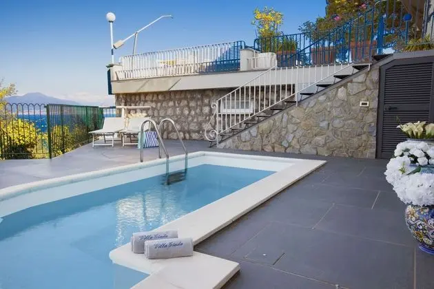 Villa Giada - Havuz