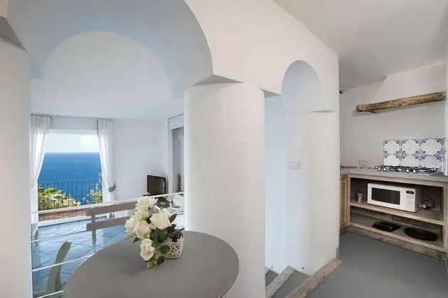 Villa Giada - Mutfak