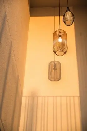 Giafra Rooms - Dış Mekan