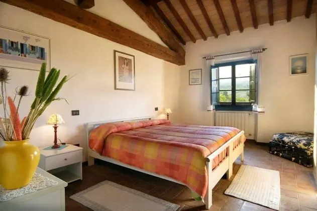 Giaggiolo Holiday Home - Oda