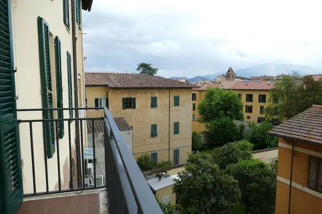 Gialel Pisa