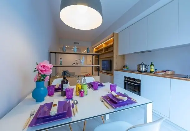 Giamamirò App 100m From Sea