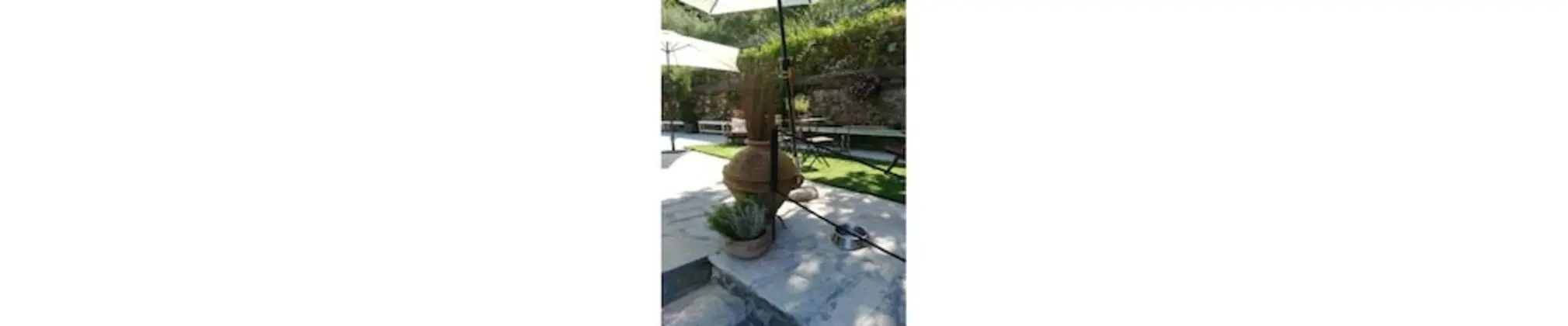 Gian Paul Hotel - Dış Mekan