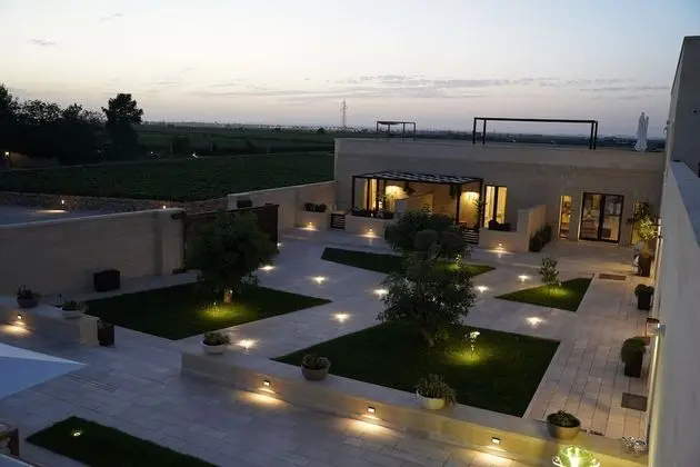 Gianfranco Fino Viticoltore