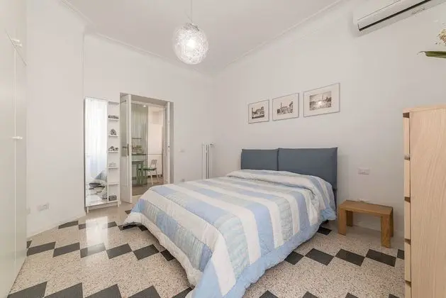 Gianicolense Green Apartment - Oda