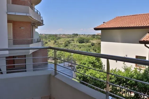 Gianna s House in Ortona
