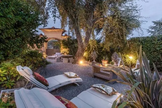 Villa Gianna the Secret Interior Designer s Private Retreat With Pool - Oda