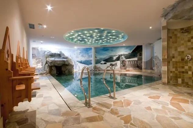 Hotel Gianna - Havuz