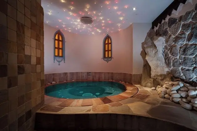 Hotel Gianna - Spa
