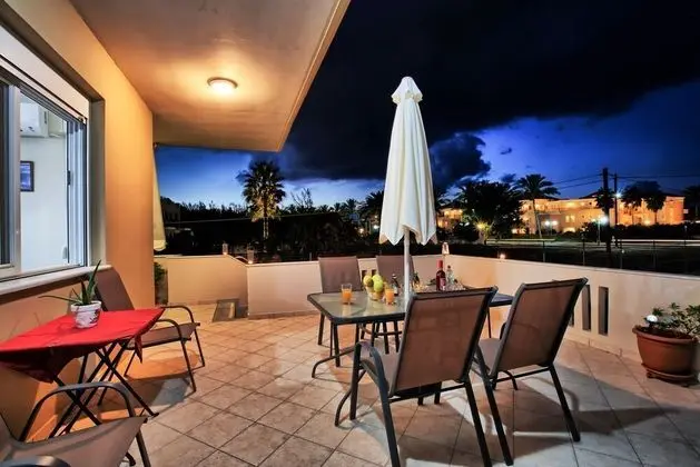 Gianna's House in Gerani